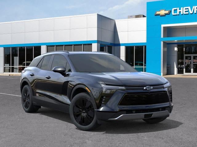 2026 Chevrolet Blazer EV LT AWD