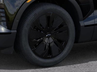 2026 Chevrolet Blazer EV LT AWD