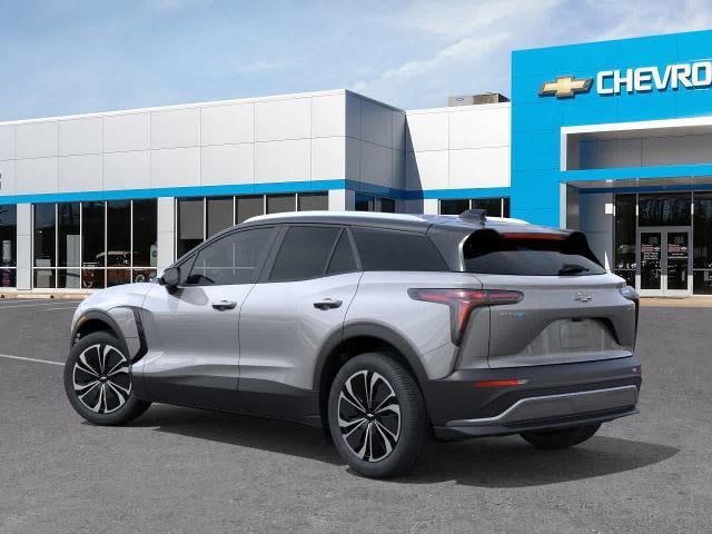 2026 Chevrolet Blazer EV LT AWD