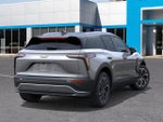 2026 Chevrolet Blazer EV LT AWD
