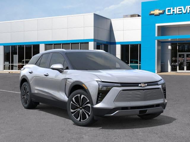 2026 Chevrolet Blazer EV LT AWD