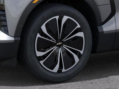 2026 Chevrolet Blazer EV LT AWD