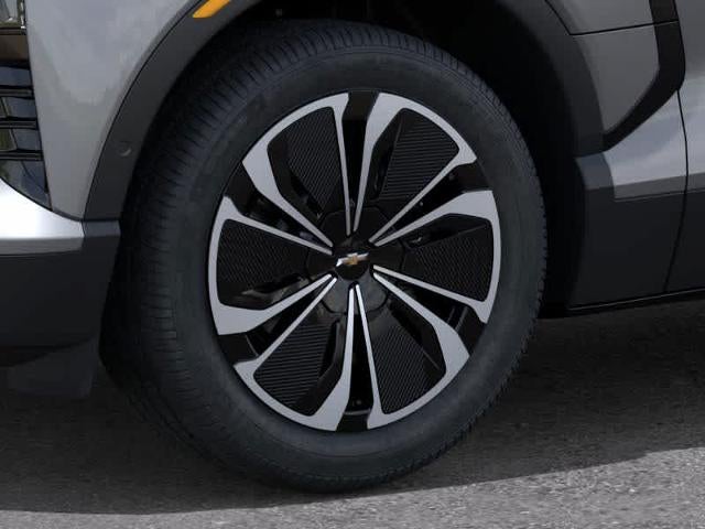 2026 Chevrolet Blazer EV LT AWD