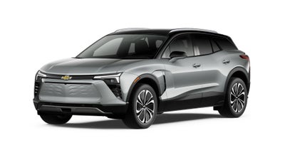 2026 Chevrolet Blazer EV LT AWD