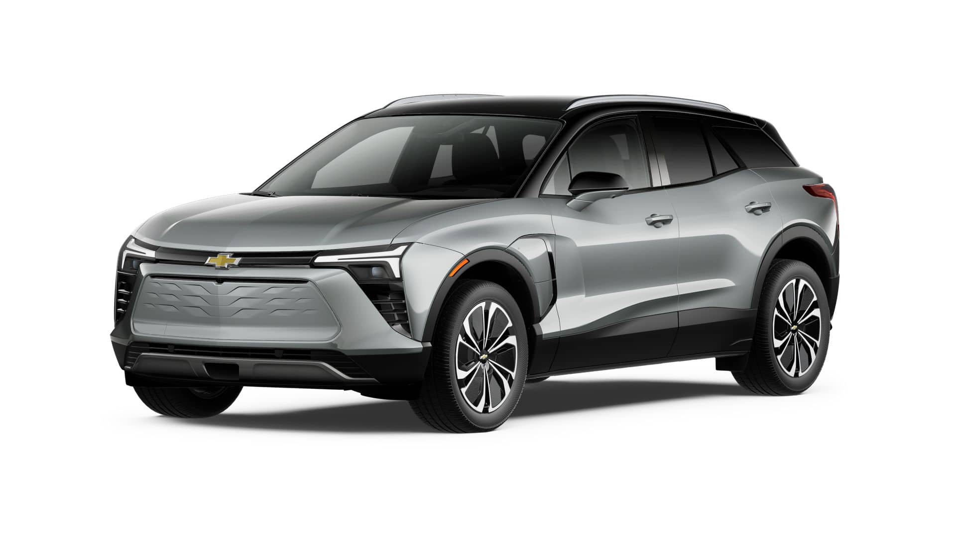 2026 Chevrolet Blazer EV LT AWD
