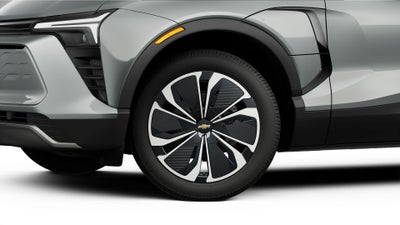 2026 Chevrolet Blazer EV LT AWD