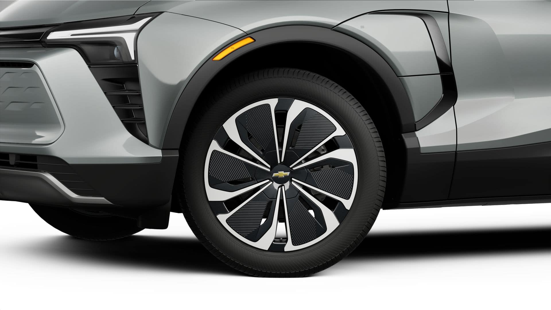 2026 Chevrolet Blazer EV LT AWD