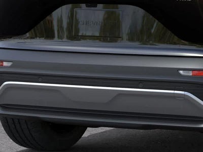 2026 Chevrolet Blazer EV LT AWD