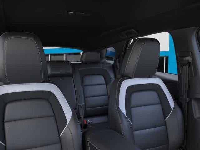 2026 Chevrolet Blazer EV LT AWD