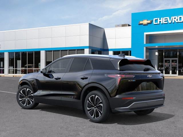 2026 Chevrolet Blazer EV LT AWD