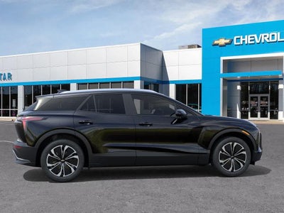 2026 Chevrolet Blazer EV LT AWD