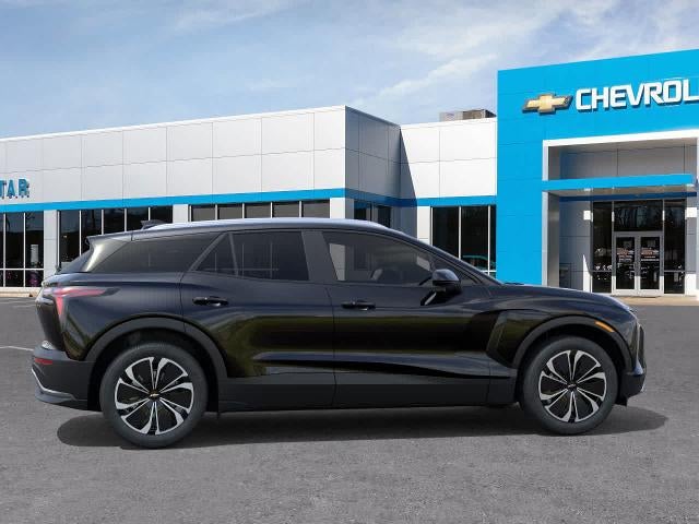 2026 Chevrolet Blazer EV LT AWD