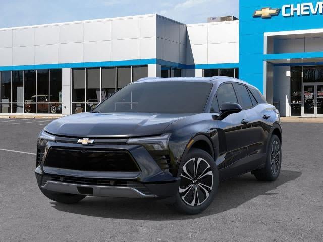 2026 Chevrolet Blazer EV LT AWD