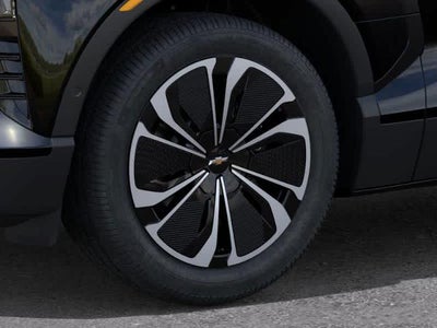 2026 Chevrolet Blazer EV LT AWD