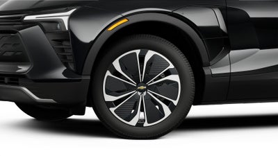 2026 Chevrolet Blazer EV LT AWD