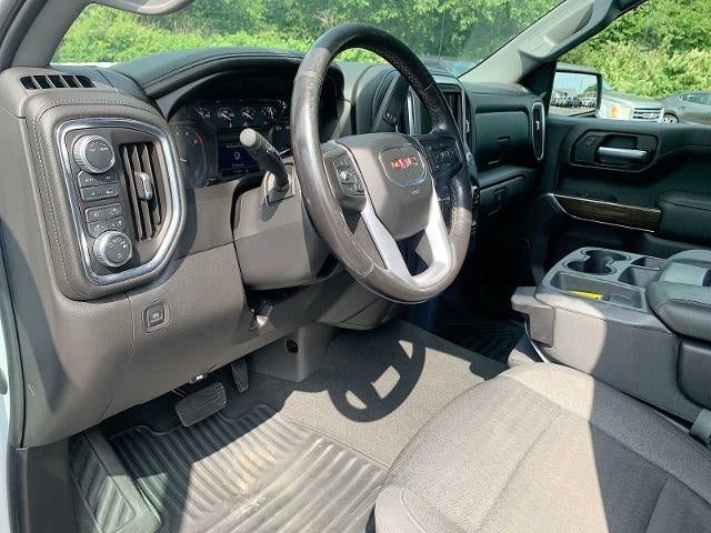 2021 GMC Sierra 1500 Elevation - Photo 10