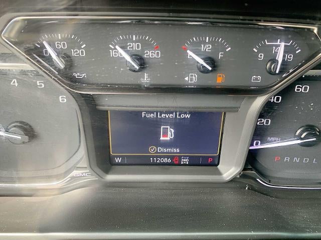 2021 GMC Sierra 1500 Elevation - Photo 12