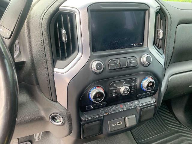 2021 GMC Sierra 1500 Elevation - Photo 13