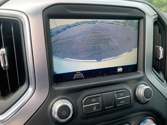 2021 GMC Sierra 1500 Elevation - Photo 14
