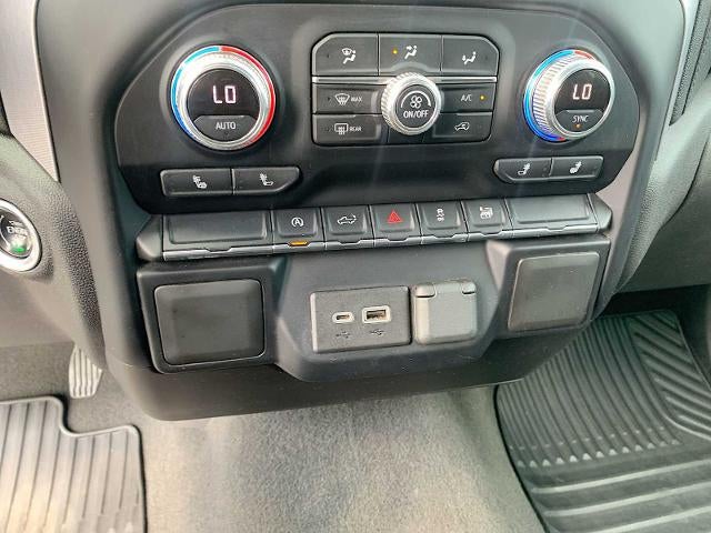 2021 GMC Sierra 1500 Elevation - Photo 17