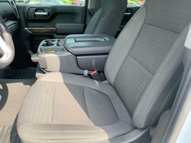 2021 GMC Sierra 1500 Elevation - Photo 18