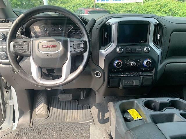 2021 GMC Sierra 1500 Elevation - Photo 19