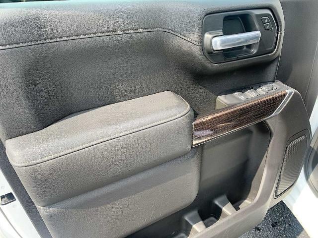 2021 GMC Sierra 1500 Elevation - Photo 21