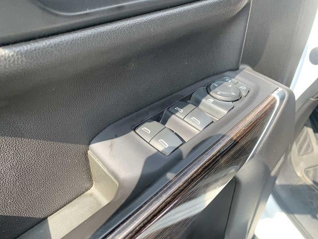 2021 GMC Sierra 1500 Elevation - Photo 22