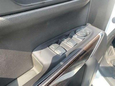 2021 GMC Sierra 1500 Crew Cab Short Box 4-Wheel Drive Elevation 3SB