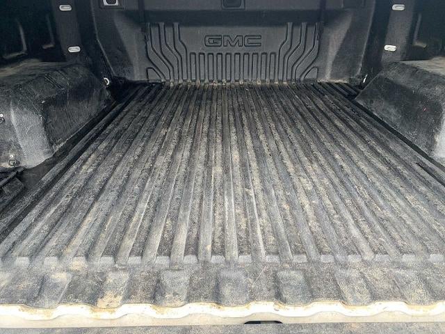 2021 GMC Sierra 1500 Elevation - Photo 24