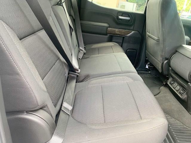 2021 GMC Sierra 1500 Elevation - Photo 25