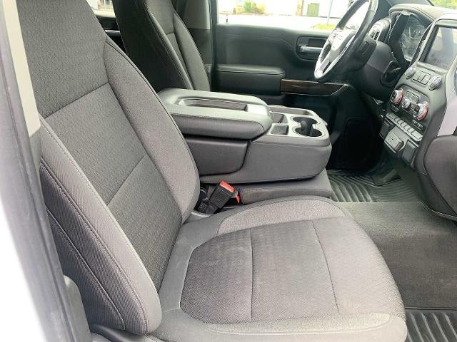 2021 GMC Sierra 1500 Elevation - Photo 26