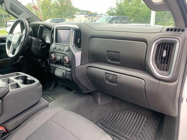2021 GMC Sierra 1500 Elevation - Photo 27