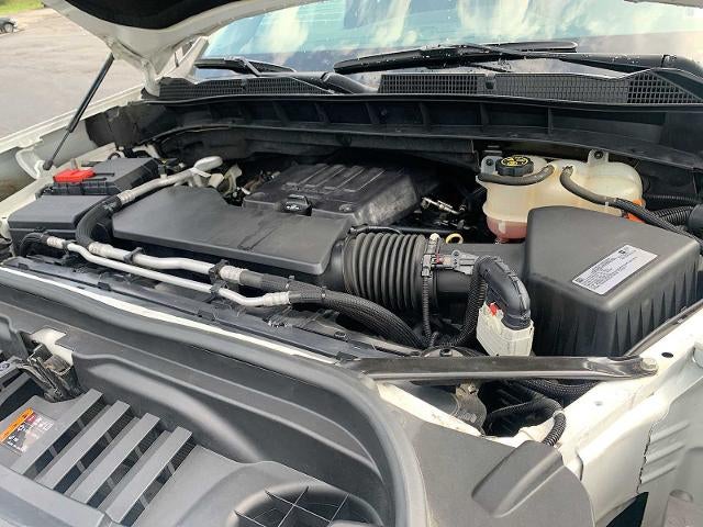 2021 GMC Sierra 1500 Elevation - Photo 28