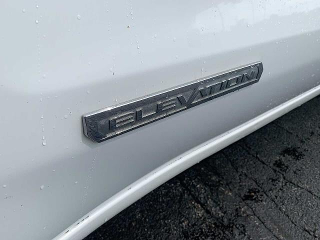2021 GMC Sierra 1500 Elevation - Photo 29