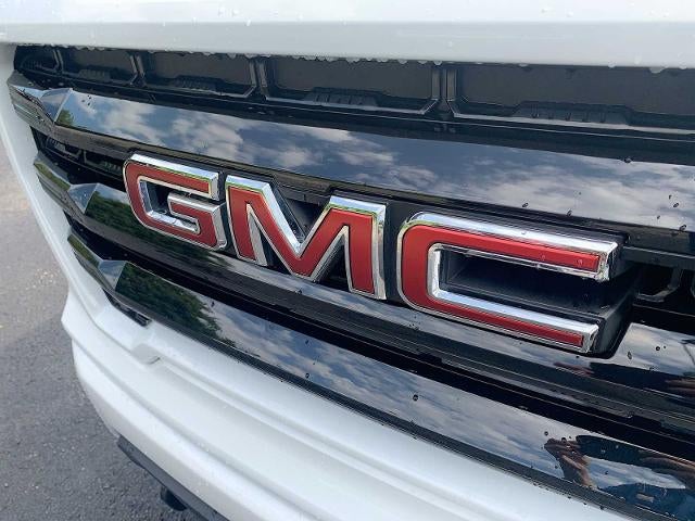 2021 GMC Sierra 1500 Elevation - Photo 30