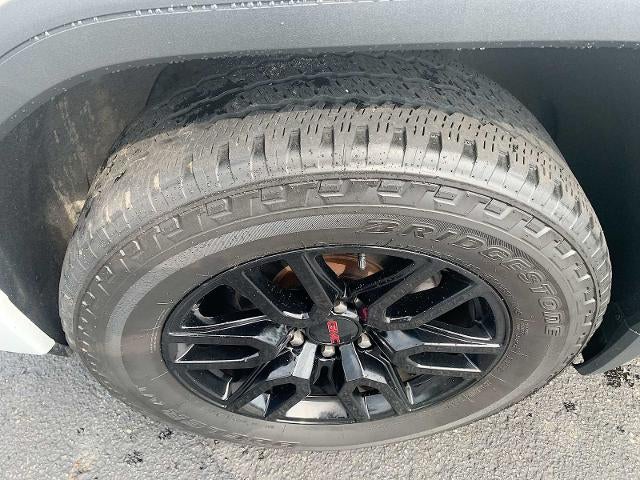 2021 GMC Sierra 1500 Elevation - Photo 31