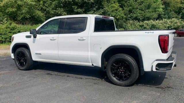2021 GMC Sierra 1500 Elevation - Photo 6