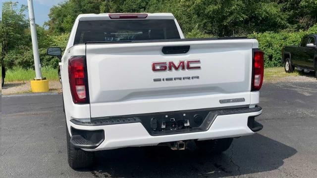 2021 GMC Sierra 1500 Elevation - Photo 7