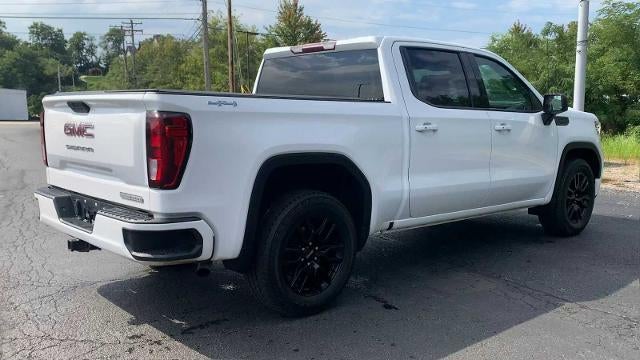 2021 GMC Sierra 1500 Elevation - Photo 8