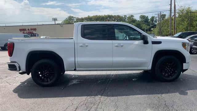 2021 GMC Sierra 1500 Elevation - Photo 9