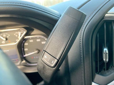 2021 GMC Sierra 1500 Crew Cab Short Box 4-Wheel Drive Elevation 3SB