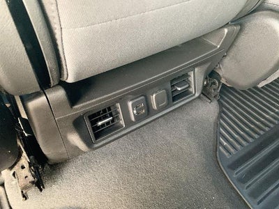 2021 GMC Sierra 1500 Crew Cab Short Box 4-Wheel Drive Elevation 3SB