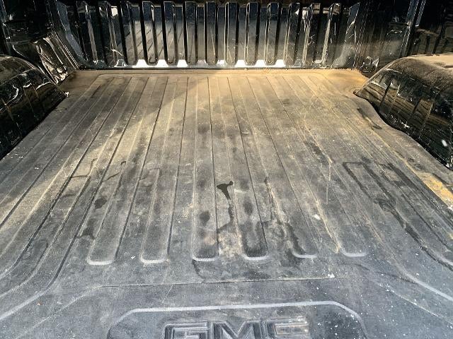 2021 GMC Sierra 1500 Crew Cab Short Box 4-Wheel Drive Elevation 3SB