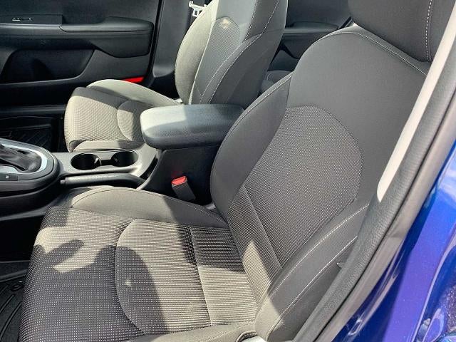 2020 Kia Forte LXS IVT