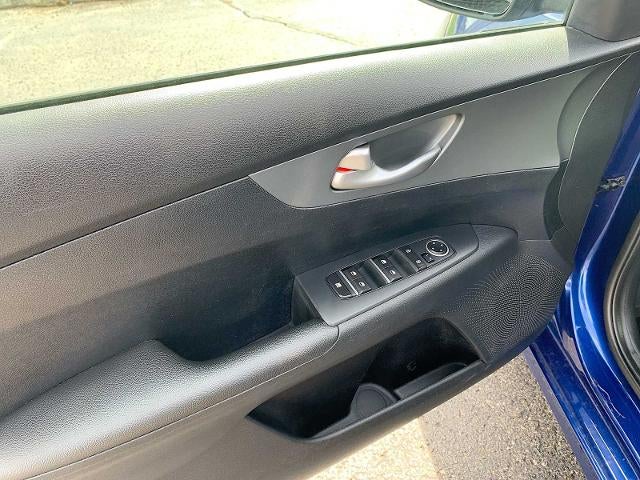 2020 Kia Forte LXS IVT