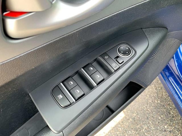 2020 Kia Forte LXS IVT