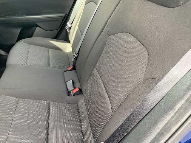 2020 Kia Forte LXS IVT