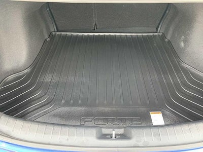 2020 Kia Forte LXS IVT