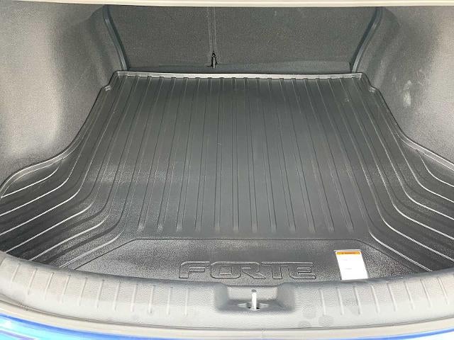 2020 Kia Forte LXS IVT